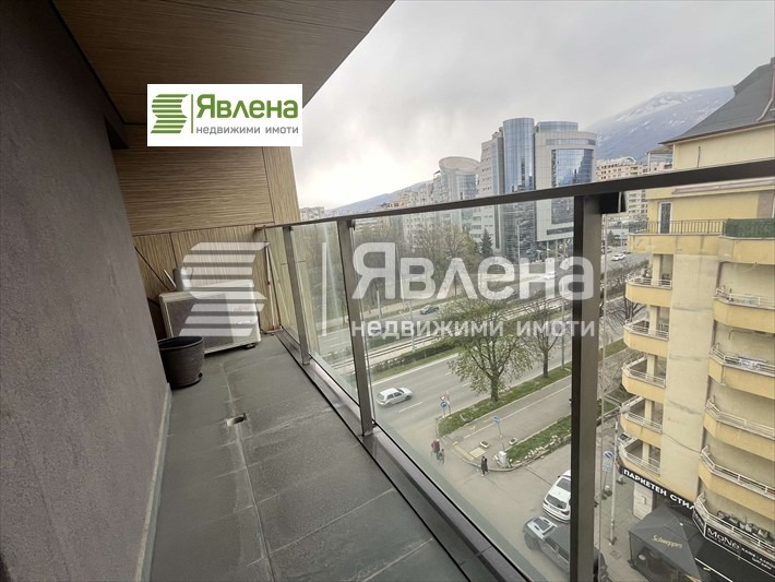 Da affittare  2 camere da letto Sofia , Manastirski livadi , 155 mq | 70128662 - Immagine [12]