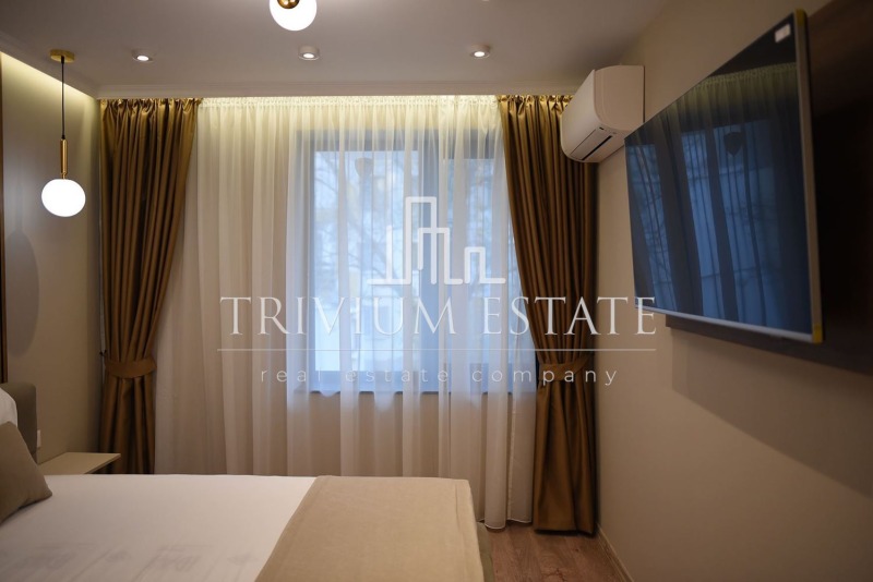 Vuokrattavana  2 makuuhuonetta Plovdiv , Kamenitsa 2 , 85 neliömetriä | 70688578 - kuva [13]
