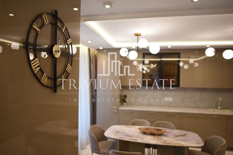 Vuokrattavana  2 makuuhuonetta Plovdiv , Kamenitsa 2 , 85 neliömetriä | 70688578 - kuva [6]