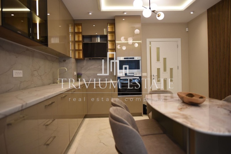 Vuokrattavana  2 makuuhuonetta Plovdiv , Kamenitsa 2 , 85 neliömetriä | 70688578 - kuva [5]