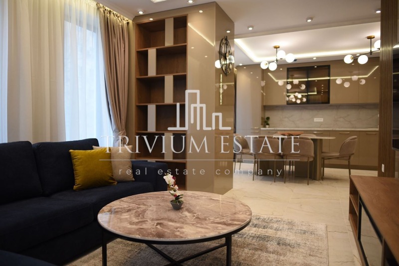 Vuokrattavana  2 makuuhuonetta Plovdiv , Kamenitsa 2 , 85 neliömetriä | 70688578 - kuva [7]