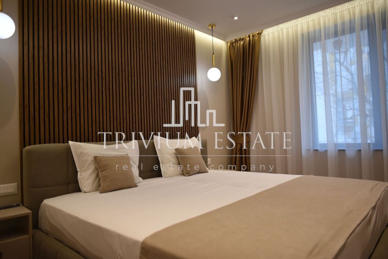 Vuokrattavana  2 makuuhuonetta Plovdiv , Kamenitsa 2 , 85 neliömetriä | 70688578 - kuva [11]