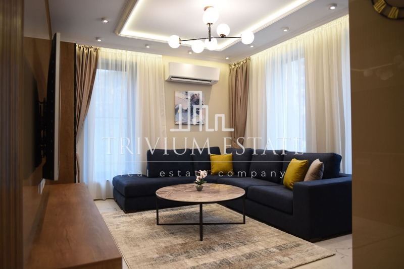 Vuokrattavana  2 makuuhuonetta Plovdiv , Kamenitsa 2 , 85 neliömetriä | 70688578 - kuva [8]