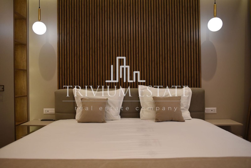 Vuokrattavana  2 makuuhuonetta Plovdiv , Kamenitsa 2 , 85 neliömetriä | 70688578 - kuva [10]