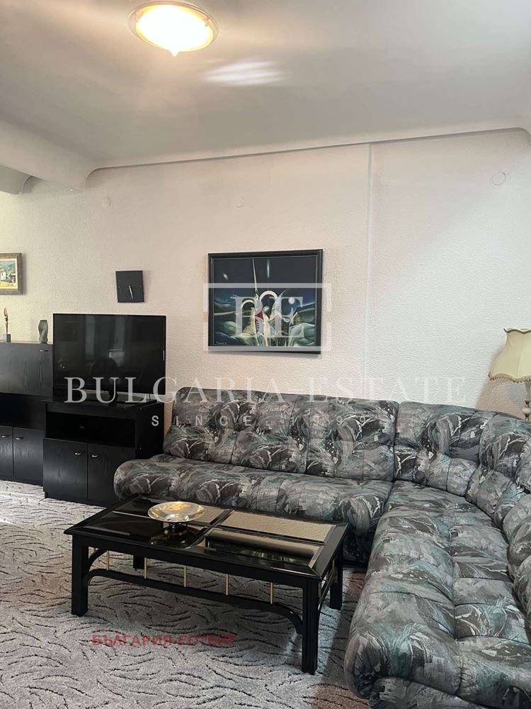 For Rent  3 bedroom Targovishte , Varosha , 100 sq.m | 62628438 - image [5]