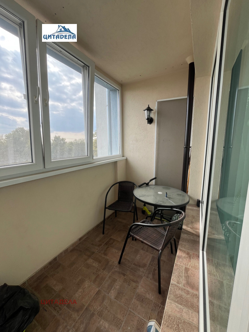 В аренду  3 спальни Стара Загора , Кольо Ганчев , 80 кв.м | 63868982 - изображение [6]