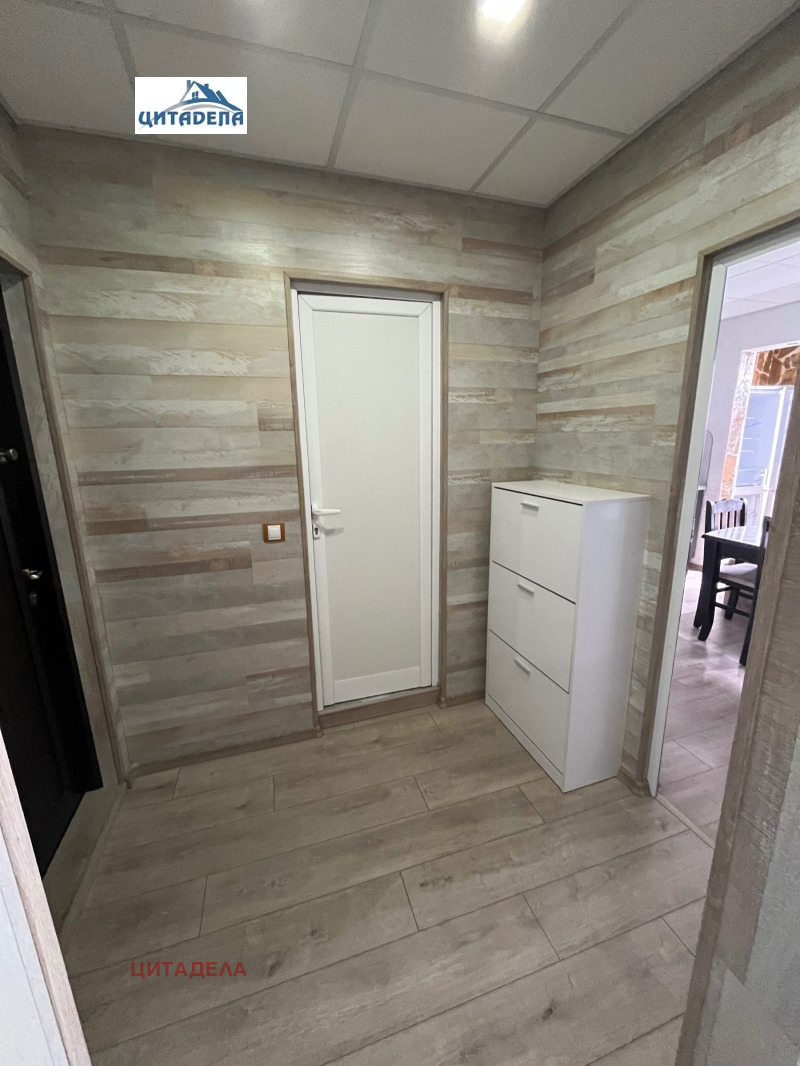 В аренду  3 спальни Стара Загора , Кольо Ганчев , 80 кв.м | 63868982 - изображение [10]