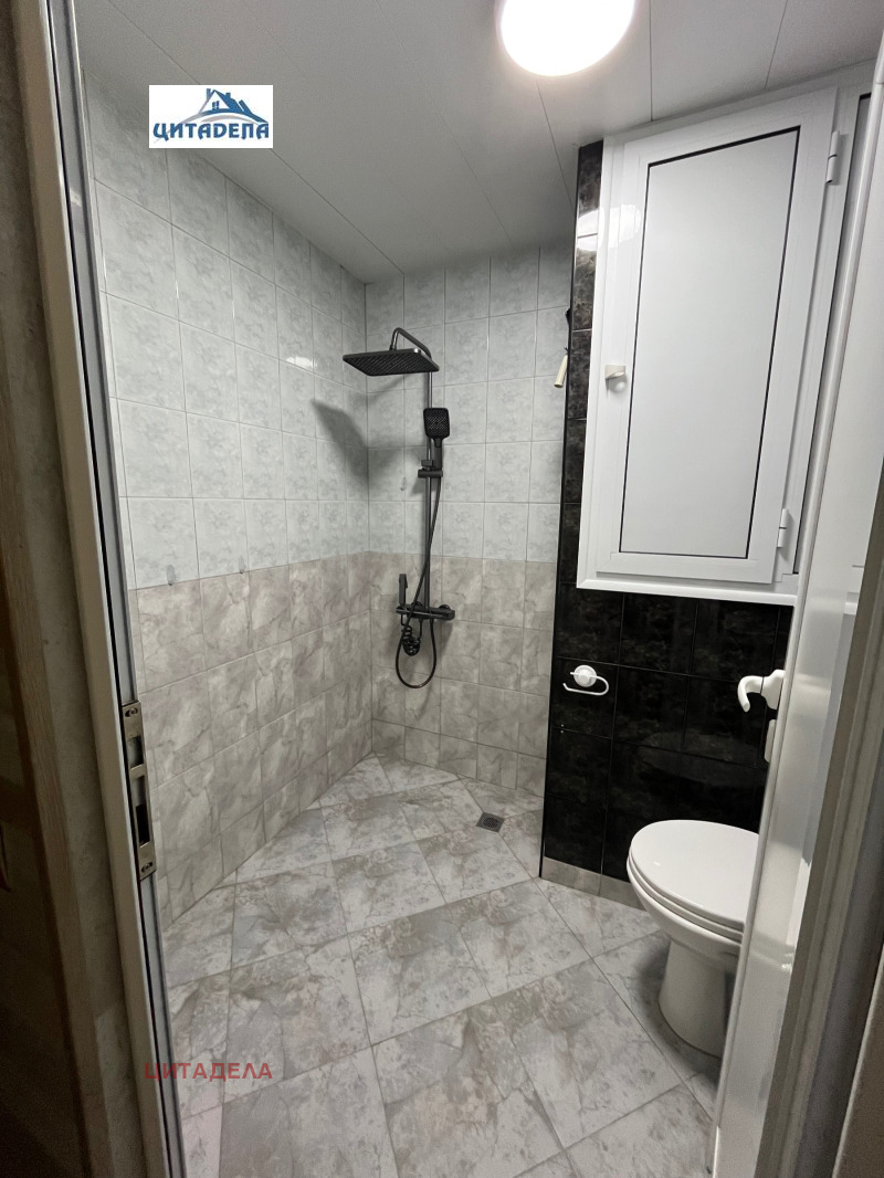В аренду  3 спальни Стара Загора , Кольо Ганчев , 80 кв.м | 63868982 - изображение [8]