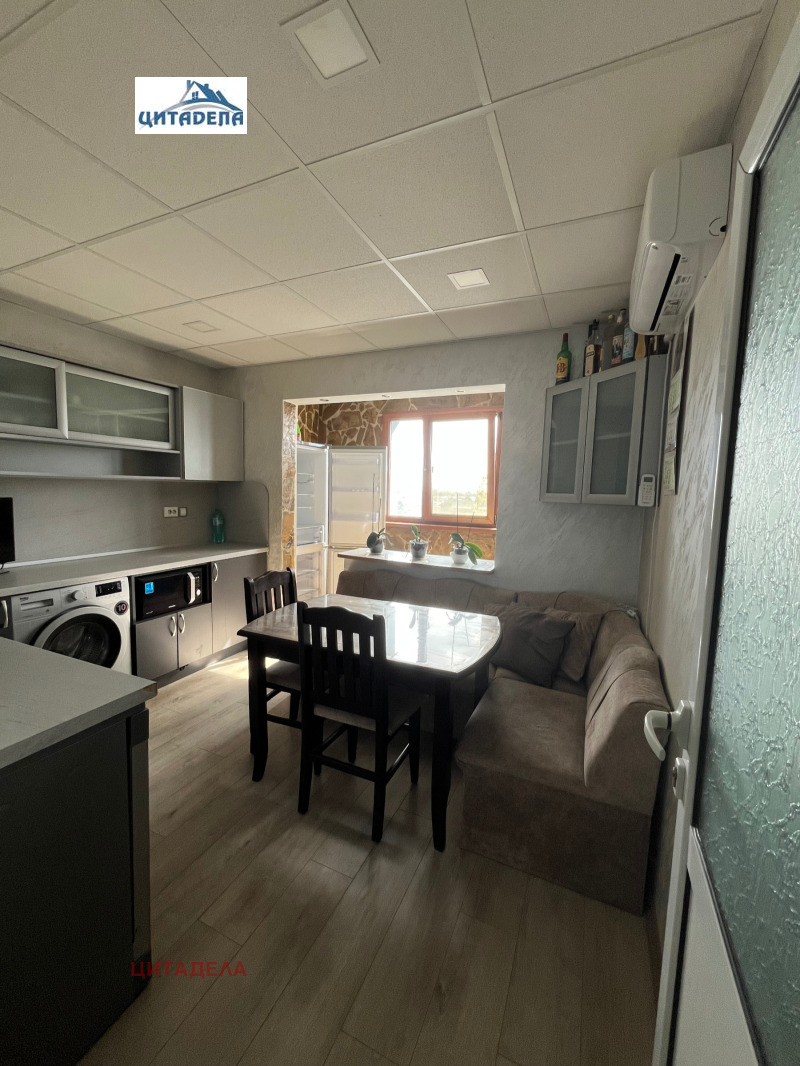 В аренду  3 спальни Стара Загора , Кольо Ганчев , 80 кв.м | 63868982 - изображение [3]