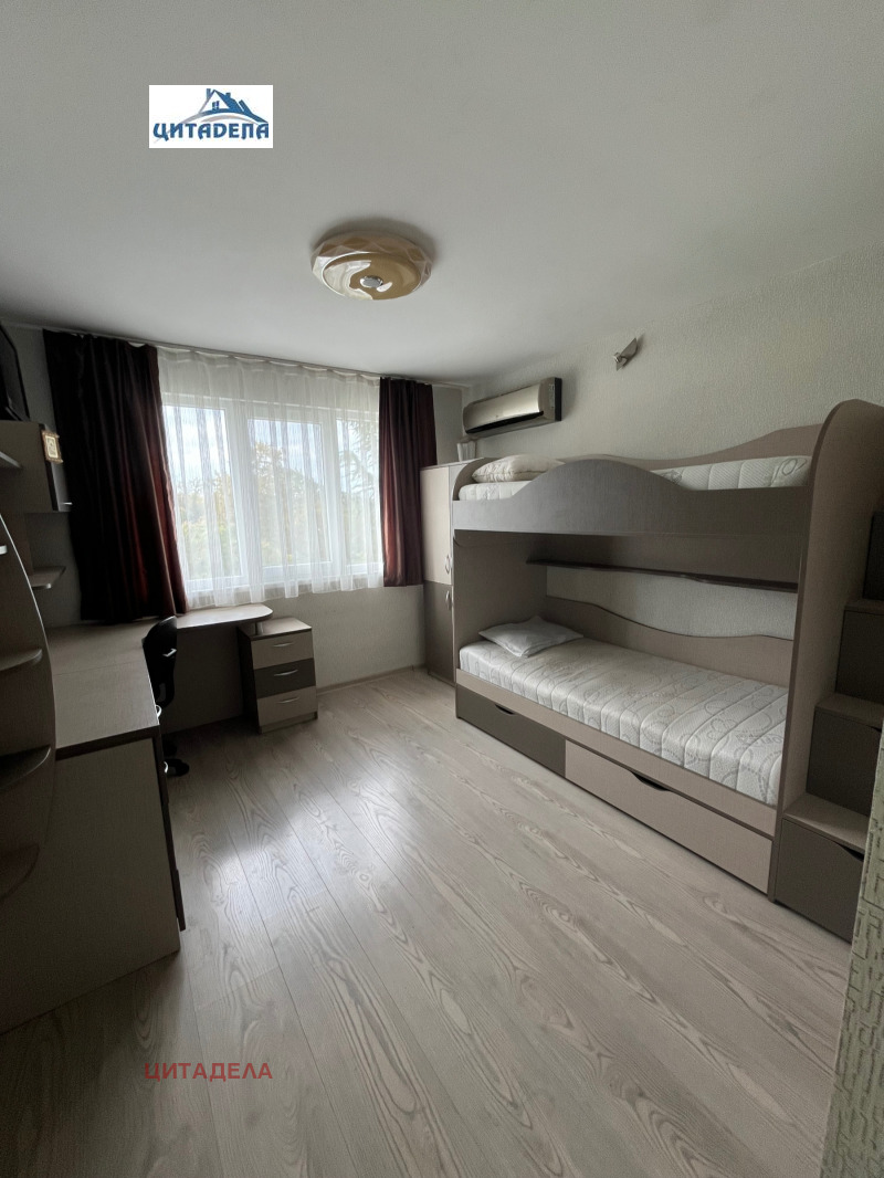 В аренду  3 спальни Стара Загора , Кольо Ганчев , 80 кв.м | 63868982 - изображение [7]