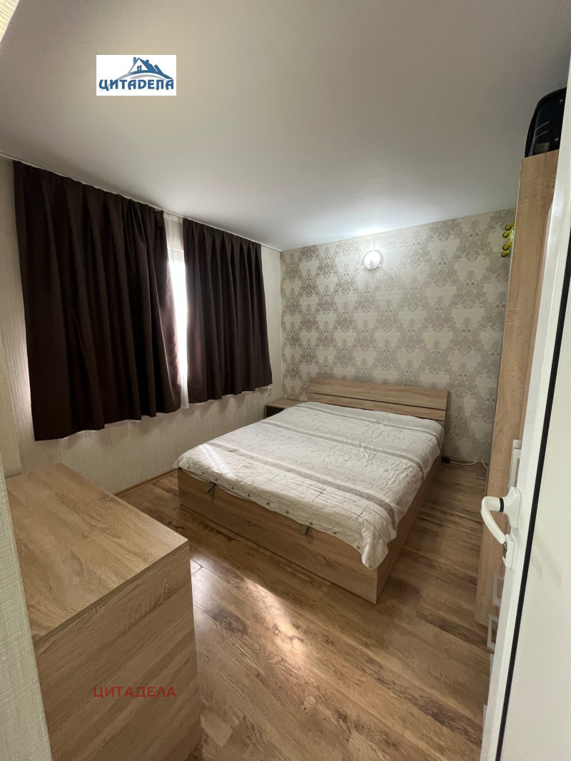 В аренду  3 спальни Стара Загора , Кольо Ганчев , 80 кв.м | 63868982 - изображение [5]