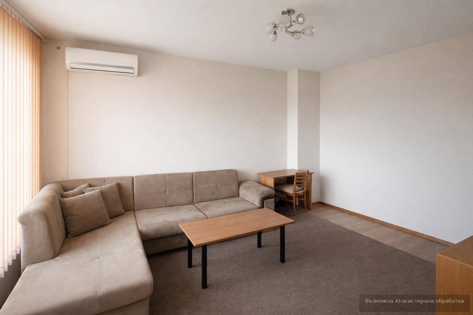 Дава под наем 2-СТАЕН, гр. Пловдив, Кючук Париж