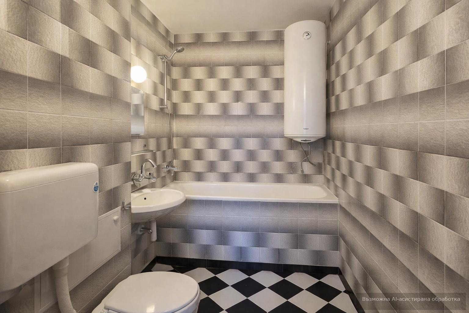 Дава под наем 2-СТАЕН, гр. Пловдив, Кючук Париж, снимка 5 - Апартаменти - 54029162