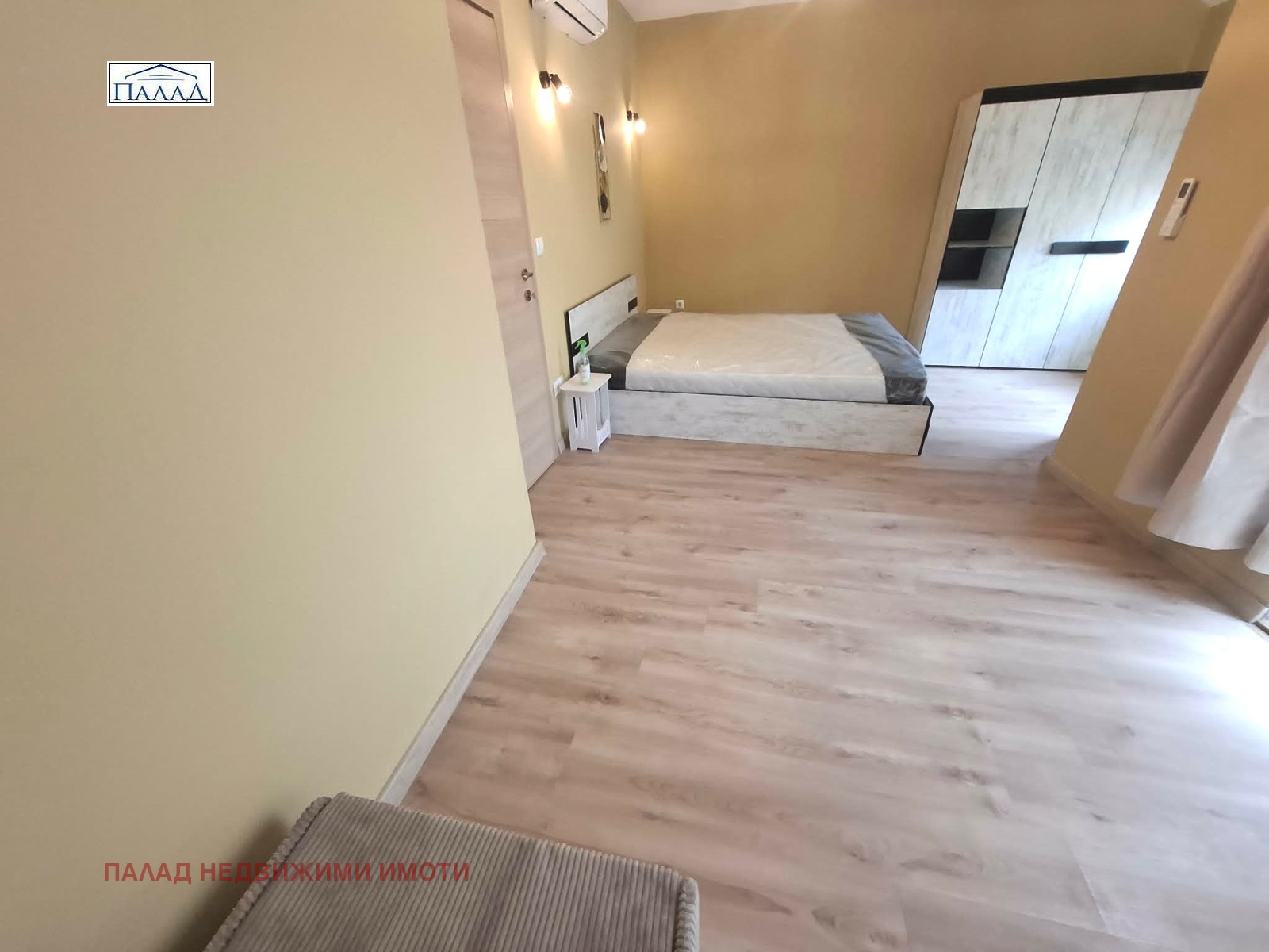 Дава под наем 2-СТАЕН, гр. Варна, Бизнес хотел, снимка 10 - Апартаменти - 54960210