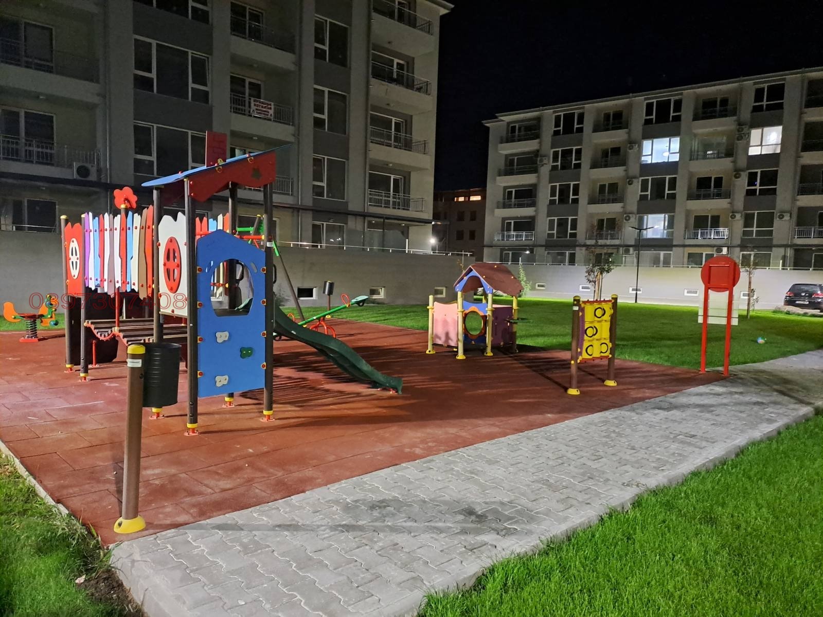 Дава под наем 3-СТАЕН, гр. Пловдив, Остромила, снимка 16 - Апартаменти - 53690347