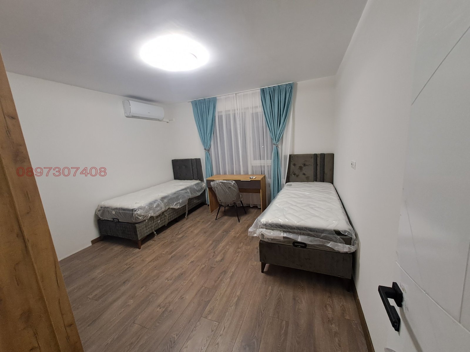 Дава под наем 3-СТАЕН, гр. Пловдив, Остромила, снимка 7 - Апартаменти - 53690347