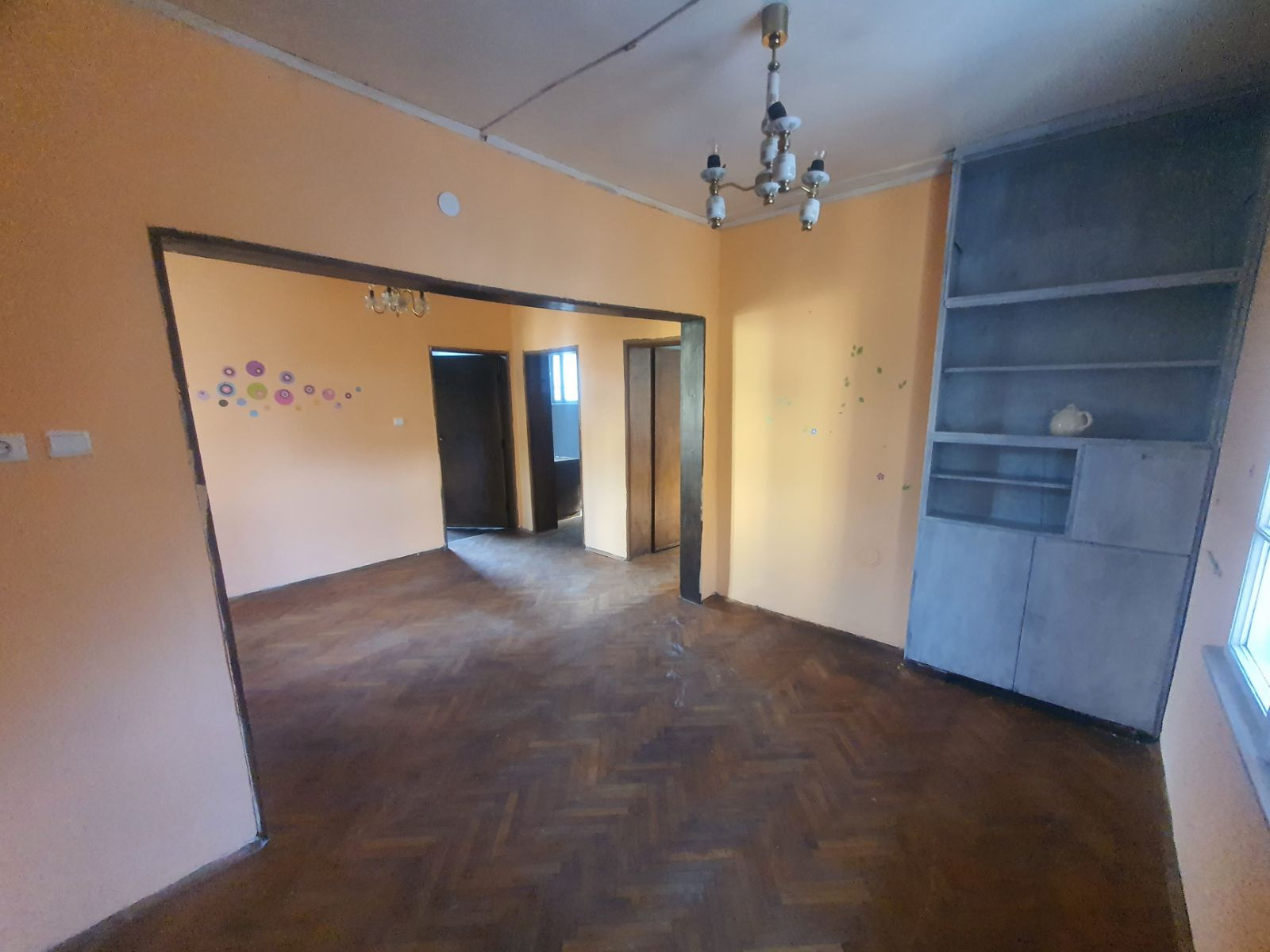 Дава под наем КЪЩА, гр. София, Лозенец, снимка 2 - Къщи - 54218591