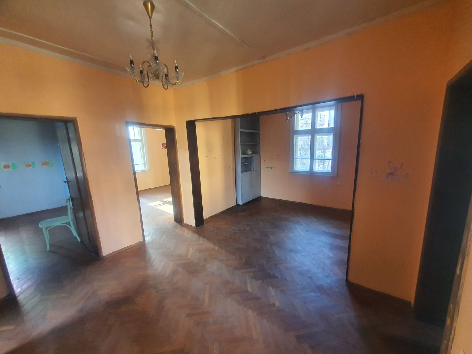 Дава под наем КЪЩА, гр. София, Лозенец, снимка 2 - Къщи - 54250406