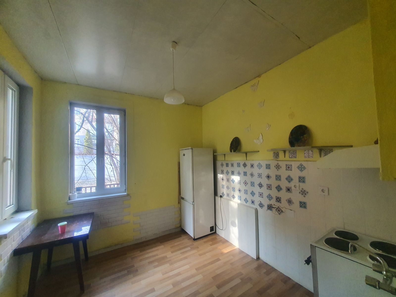 Дава под наем КЪЩА, гр. София, Лозенец, снимка 3 - Къщи - 54218591