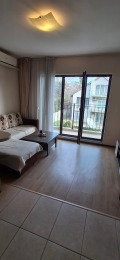 Дава под наем  1-стаен град Варна , Бриз , 35 кв.м | 92665591 - изображение [9]
