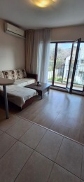Дава под наем  1-стаен град Варна , Бриз , 35 кв.м | 92665591