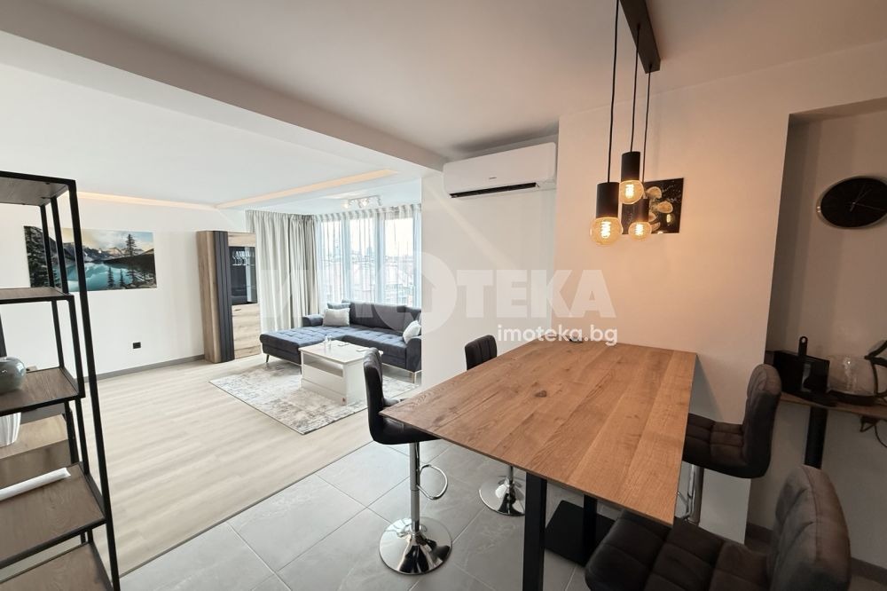 Дава под Наем 3-СТАЕН | Imot.bg — изображение 5