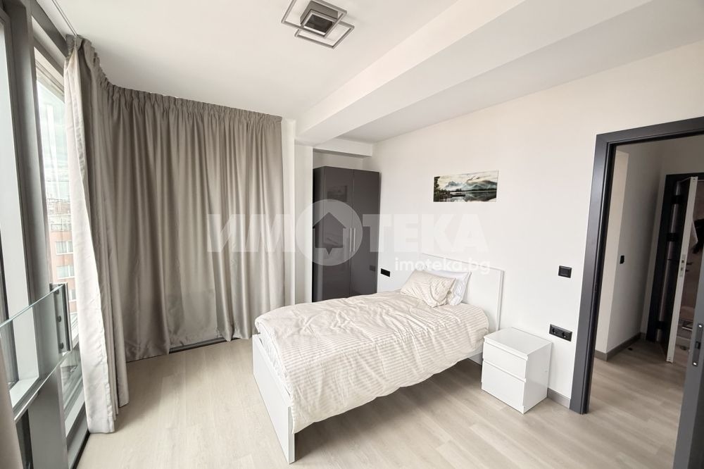 Дава под Наем 3-СТАЕН | Imot.bg — изображение 14