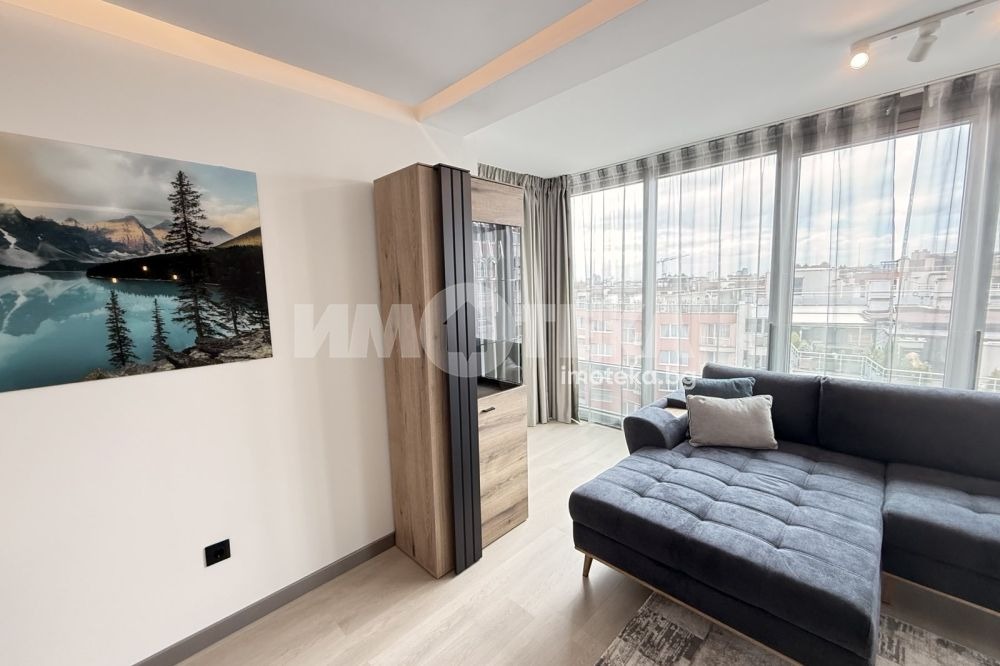 Дава под Наем 3-СТАЕН | Imot.bg — изображение 10