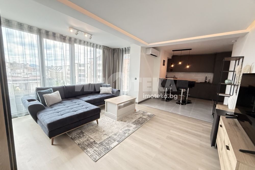 Дава под Наем 3-СТАЕН | Imot.bg — изображение 7