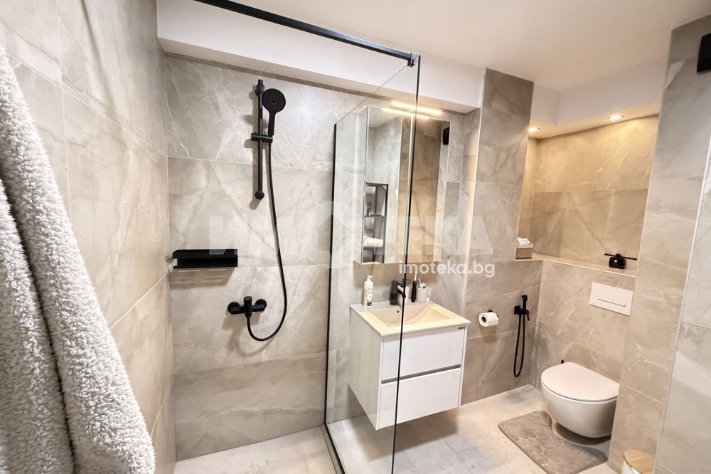 Дава под Наем 3-СТАЕН | Imot.bg — изображение 12