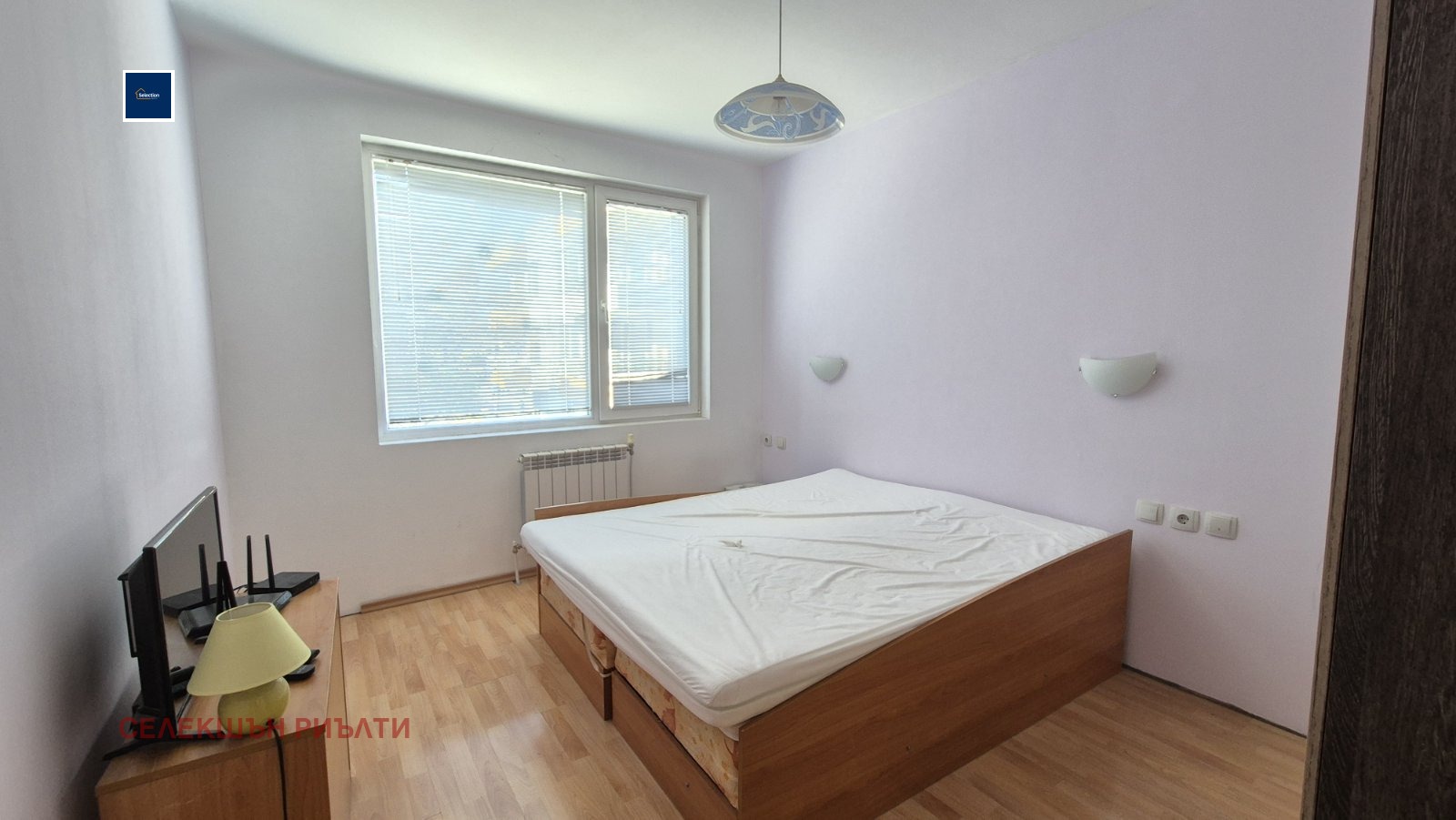 Дава под Наем 3-СТАЕН | Imot.bg — изображение 6