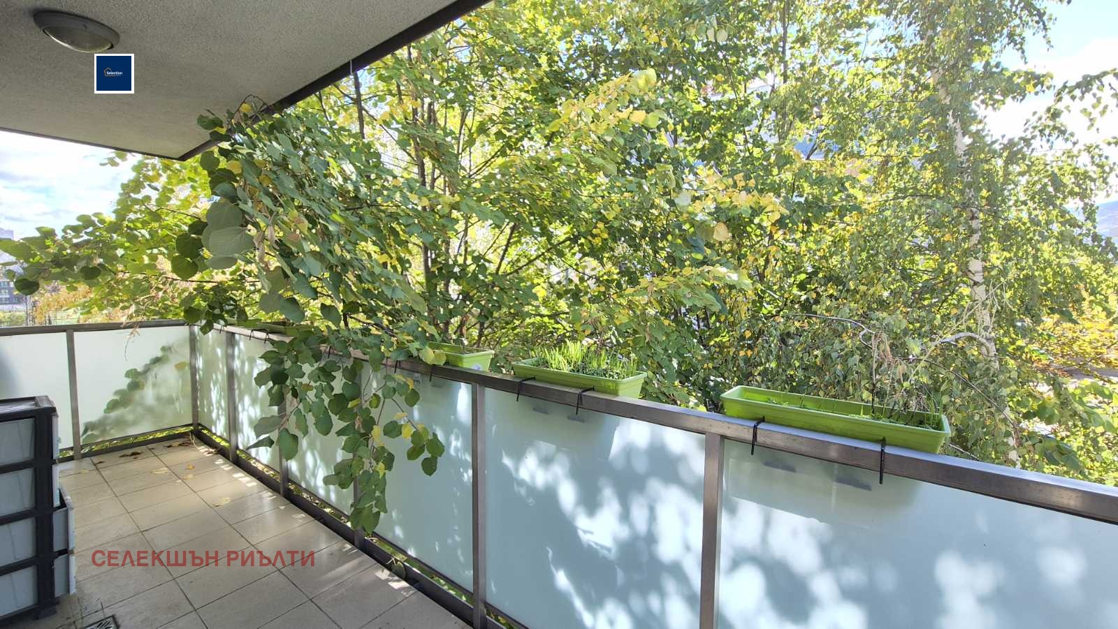 Дава под Наем 3-СТАЕН | Imot.bg — изображение 1