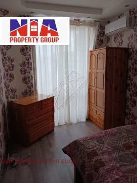 1 slaapkamer Rudnik, Burgas 10