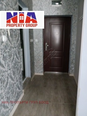 1 dormitor Rudnic, Burgas 9