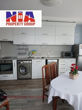 1 dormitor Rudnic, Burgas 6