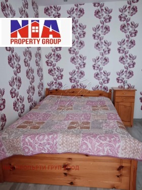 1 Schlafzimmer Rudnik, Burgas 12