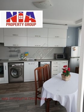 1 dormitor Rudnic, Burgas 1