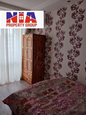 1 Schlafzimmer Rudnik, Burgas 11