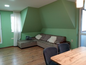 1 bedroom 9-ti kvartal, Pleven 2