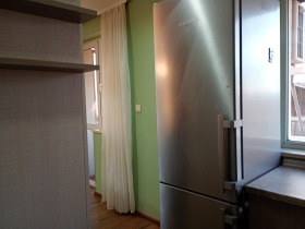 1 bedroom 9-ti kvartal, Pleven 7