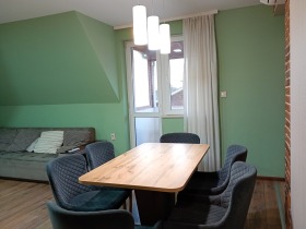 1 bedroom 9-ti kvartal, Pleven 3