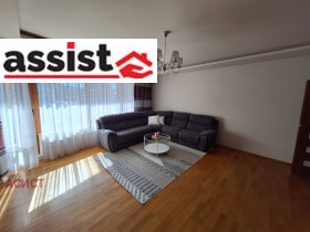 2 bedroom Vitosha, Sofia 6