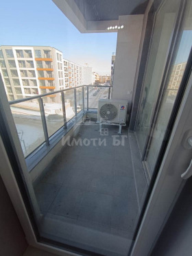 2 bedroom Malinova dolina, Sofia 8