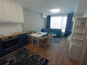 2 bedroom Malinova dolina, Sofia 2