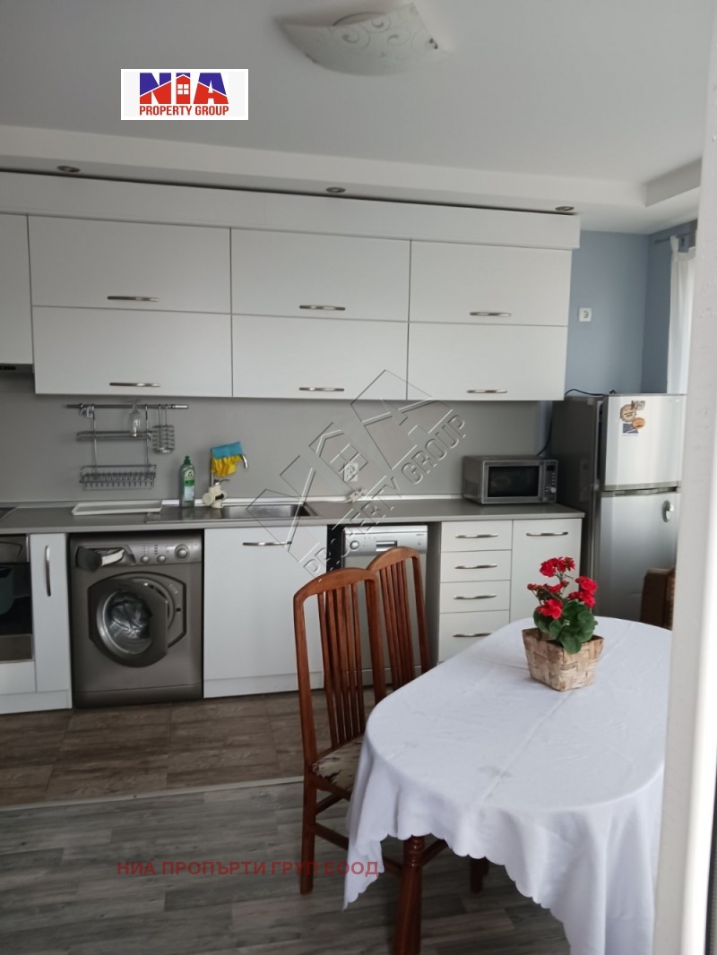 De inchiriat  1 dormitor Burgas , Rudnic , 50 mp | 23067026