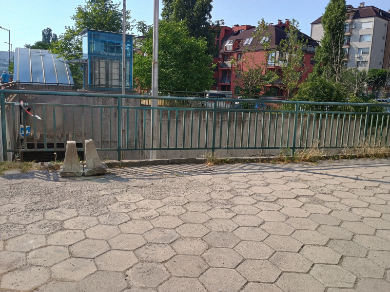 Дава под наем  2-стаен град София , Дървеница , 60 кв.м | 45654079 - изображение [13]