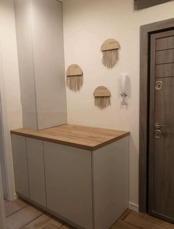 Kiadó  1 hálószoba Sofia , Ovcsa kupel , 65 négyzetméter | 94474718 - kép [5]