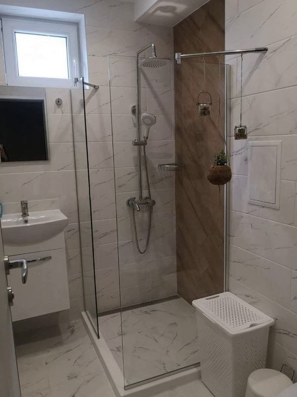 Kiadó  1 hálószoba Sofia , Ovcsa kupel , 65 négyzetméter | 94474718 - kép [6]