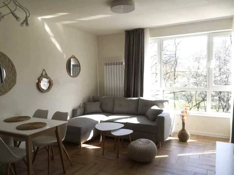 Kiadó  1 hálószoba Sofia , Ovcsa kupel , 65 négyzetméter | 94474718 - kép [2]