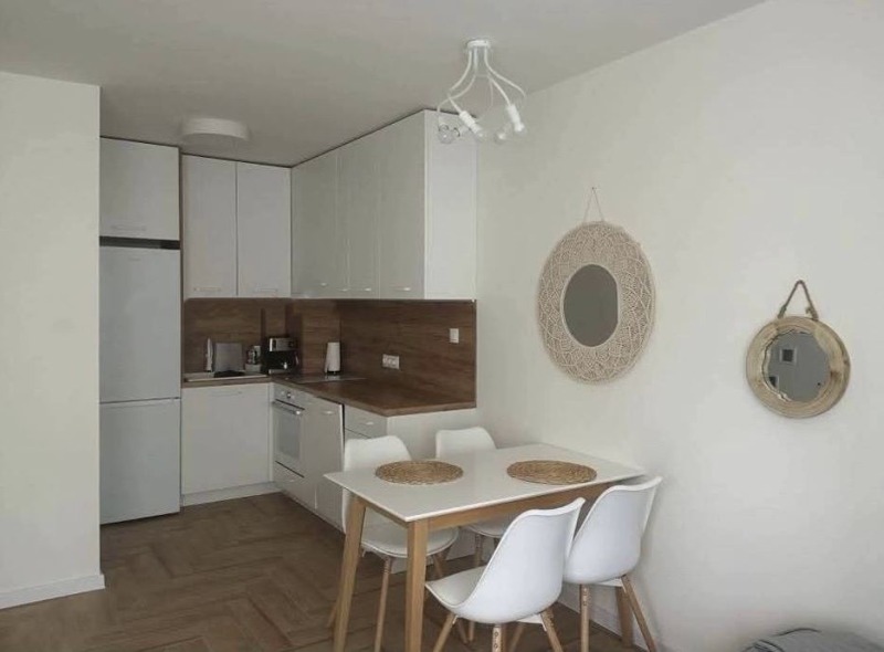 Kiadó  1 hálószoba Sofia , Ovcsa kupel , 65 négyzetméter | 94474718